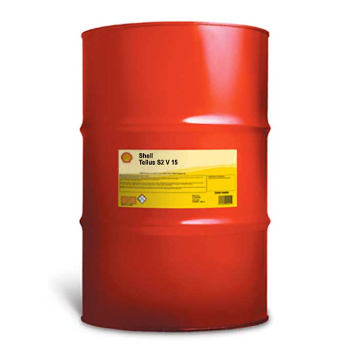 Shell Tellus S2 V 15