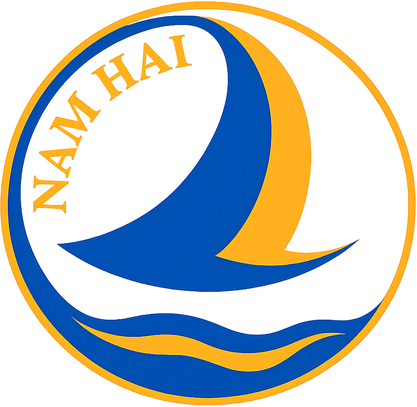 CÔNG TY TNHH THƯƠNG MẠI VÀ ĐẦU TƯ NAM HẢI