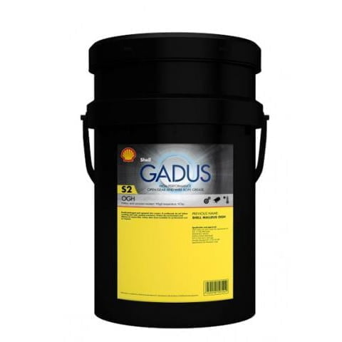 Shell Gadus S2 OGH 0 00 (Malleus OGH)