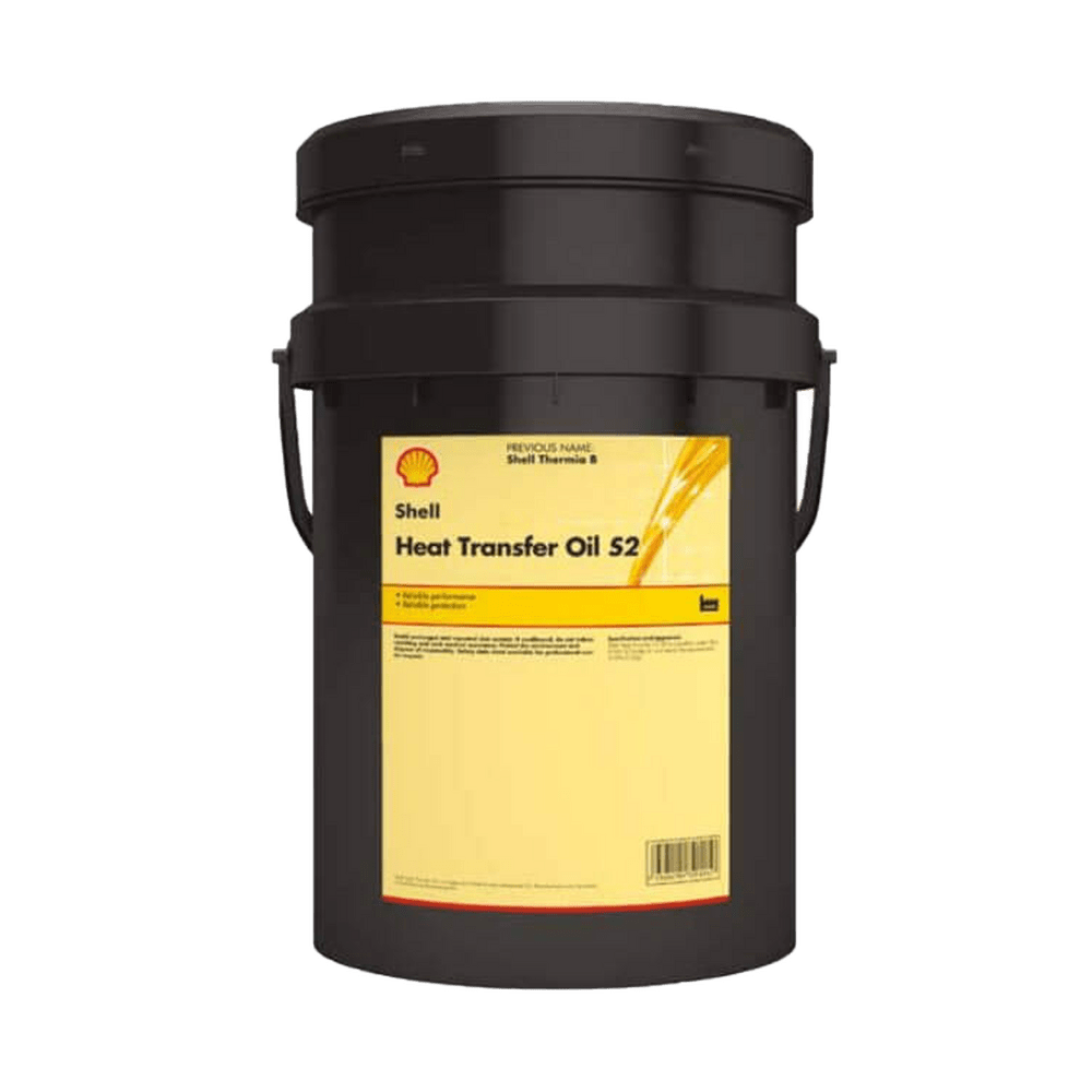 Shell Heat Transfer Oil S2