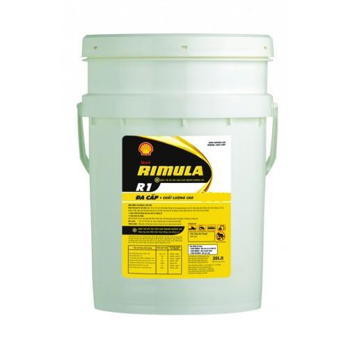 Shell Rimula R1 40