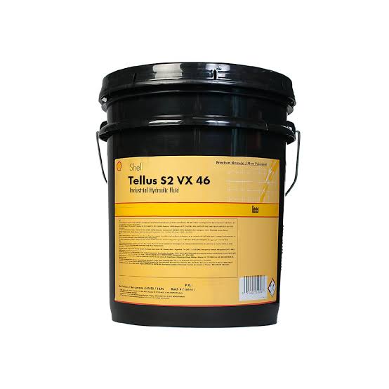Shell Tellus S2 VX 46