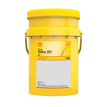 Shell Tellus S3 V 46