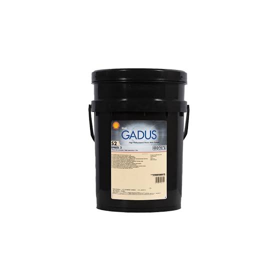 Shell Gadus S2 U460L 2