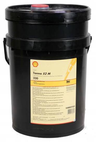 Shell Tonna S2 M 220