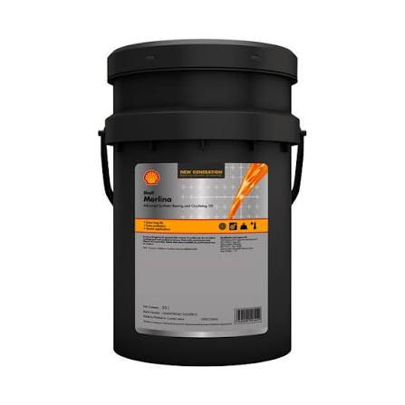 Shell Morlina S2 B 150