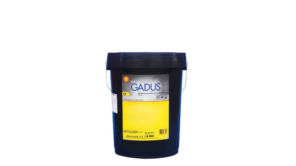 Shell Gadus S1 OG 200