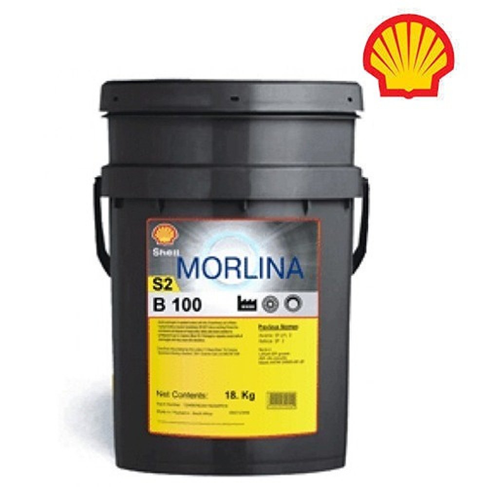 Shell Morlina S2 B 100
