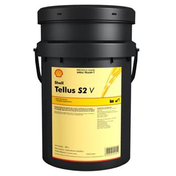 Shell Tellus S2 V 68