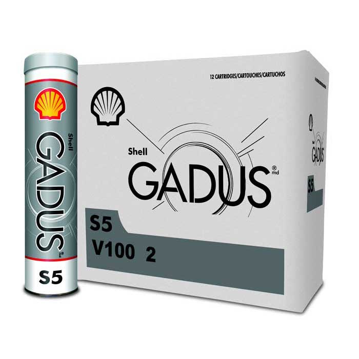 Shell Gadus S5 V100 2