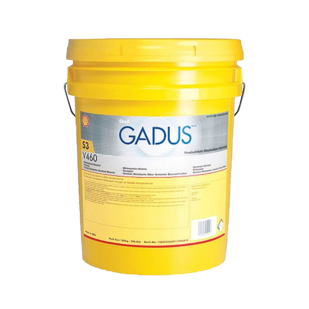 Shell Gadus S3 V460 2