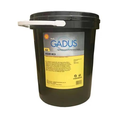 Shell Gadus S2 V220AC 3