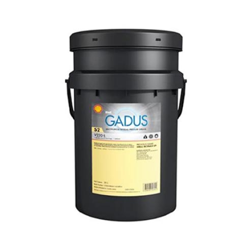 Shell Gadus S2 V220 1